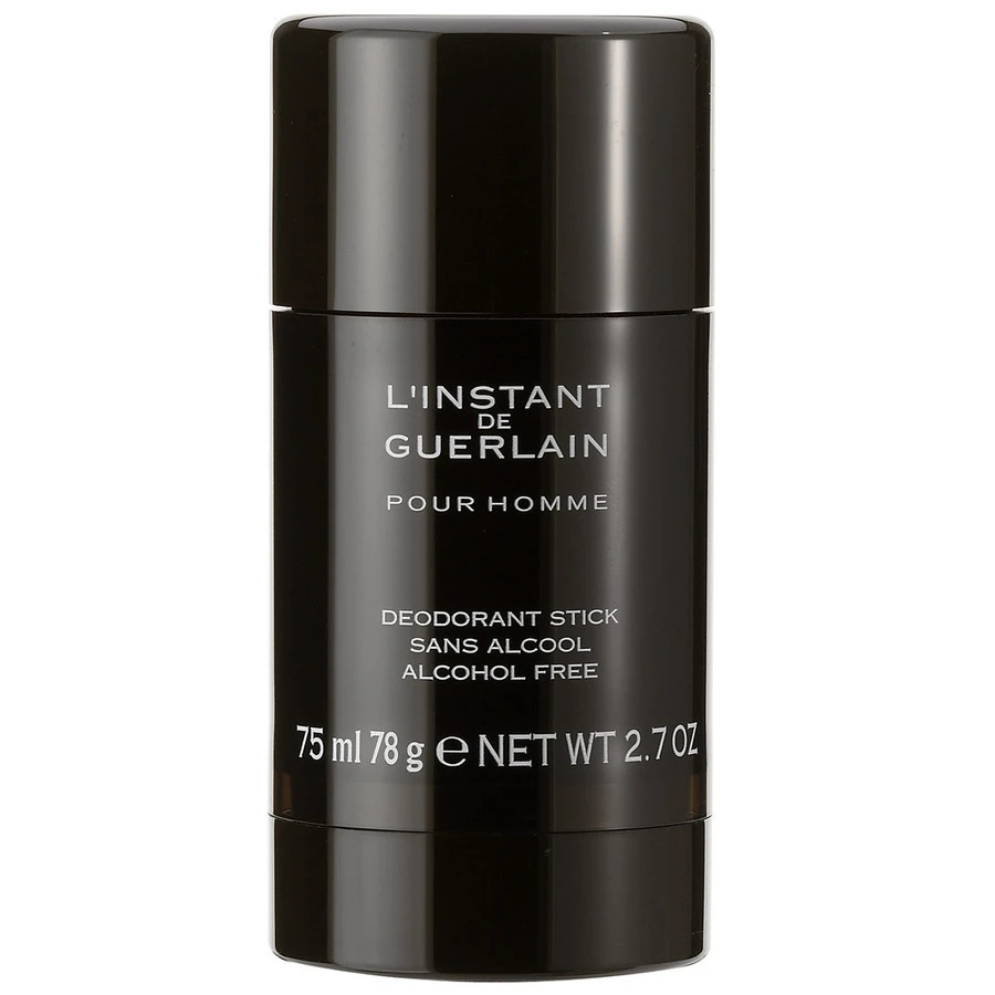 Guerlain L'Instant De Guerlain Deodorante Stick Uomo 75 Ml 1 Guerlain L'Instant De Guerlain Deodorante Stick Uomo 75 Ml