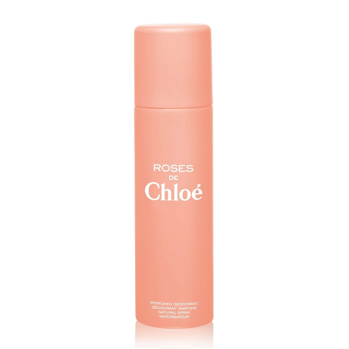 Chloé Roses De Chloé Deodorante Spray 100 Ml 1 Chloé Roses De Chloé Deodorante Spray 100 Ml