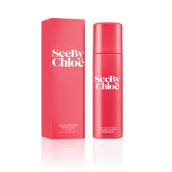 Chloé See By Chloé Deodorante Spray 100 Ml