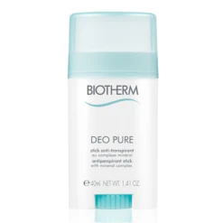 Biotherm Deo Pure Deodorante Stick 40 Ml