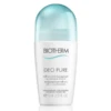 Biotherm Deo Pure Deodorante Roll On 75 Ml