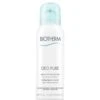 Biotherm Deo Pure Deodorante Spray 125 Ml
