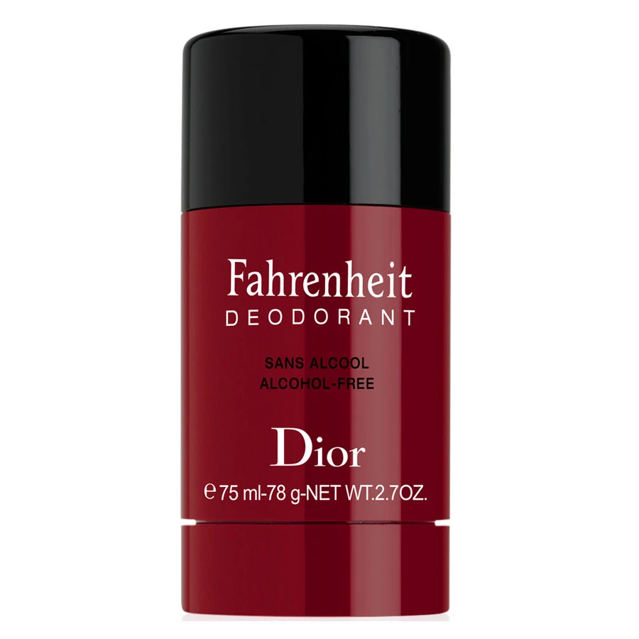 Christian Dior Fahrenheit Deodorante Stick 75 Ml 1 Christian Dior Fahrenheit Deodorante Stick 75 Ml