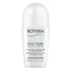 Biotherm Deo Pure Invisible Deodorante Roll On 75 Ml