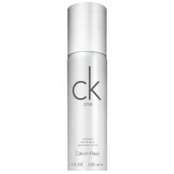 Calvin Klein Ck One Deodorant Vapo 150 Ml