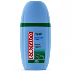 Borotalco Deodorante Activ Fresh Vapo Senza Alcool 75 Ml
