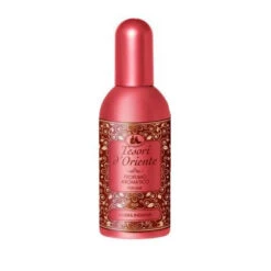 Tesori D´Oriente Profumo Ambra Indiana 100 Ml
