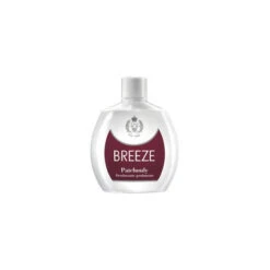 Breeze Patchouly Deodorante Squeeze Senza Gas 100 Ml