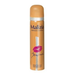 Malizia Deodorante Per Donna Sensual Spray Da 75 Ml