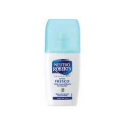 Neutro Roberts Deodorante Extra Fresco Antimacchia Vapo 75 Ml