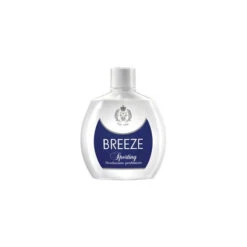 Breeze Sporting Deodorante Squeeze Senza Gas 100 Ml