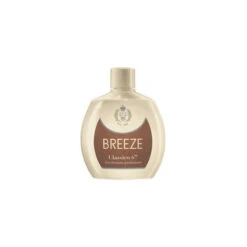 Breeze Classico 67 Deodorante Squeeze Senza Gas 100 Ml