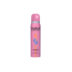 Malizia Deodorante Per Donna Certezza Spray Da 100 Ml
