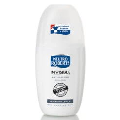 Neutro Roberts Invisible Vapo No Gas 75 Ml