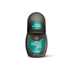 Breeze Deo Roll-On Dry Protection 50 Ml