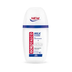 Borotalco Milk Invisible Deodorante Vapo 75 Ml