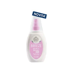 Breeze Vapo No Gas Perfect Beauty Deodorante 75 Ml