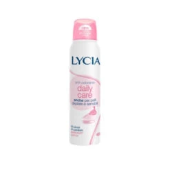 Lycia Deocorante Spray Daily Care 150 Ml