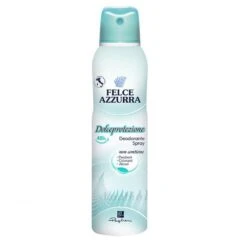 Felce Azzurra Deodorante Spray Dolce Protezione 150 Ml