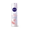 Nivea Deodorante Spray Talc Sensation 150 Ml