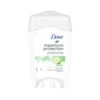 Dove Maximum Protection Cedro Deo Crema Roll-On 45 Ml
