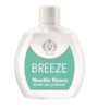 Breeze Muschio Bianco Deodorante Squeeze Senza Gas 100 Ml