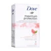 Dove Deodorante Roll-On Maximum Protection Go Fresh Al Melograno 45 Ml