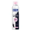 Nivea Deodorante Spray Black&White 35 Ml