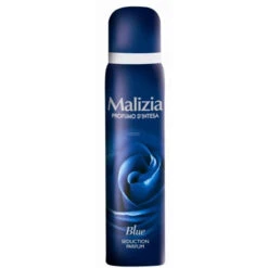 Malizia Blue Seduction Parfum Deodorante Spray 100 Ml