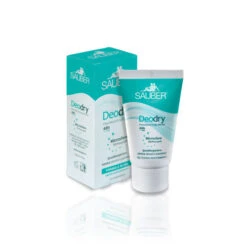 Sauber Deodorante Deodry Gel 25 Ml