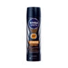 Nivea Deodorante For Men Spray Stress 150 Ml