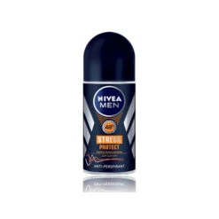 Nivea Deodorante For Men Rool-On Stress Protect 50 Ml