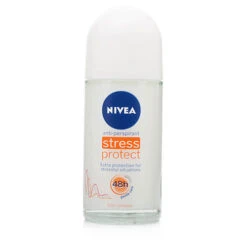 Nivea Deodorante Rool-On Stress Protec 50 Ml