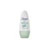 Dove Deodorante Natural Touch Con Minerali Del Mar Morto Roll-On 50 Ml Senza Alcool
