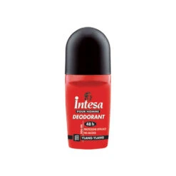 Intesa Deodorante Roll On Ylang 50 Ml