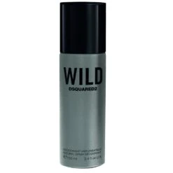 Dsquared Wild Homme Deodorante 100 Ml Vapo