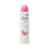 Dove Deodorante Spray Go Fresh Al Melograno 150Ml Senza Alcool