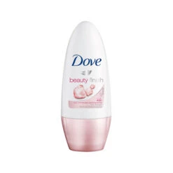 Dove Deodorante Beauty Finish Roll-On 50 Ml Senza Alcool