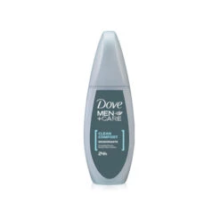 Dove Deodorante Uomo Vapo Men+Care Clean Comfort 75Ml Senza Alcool
