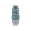 Dove Deodorante Uomo Men+Care Clean Comfort Roll-On Senza Alcool 50 ML