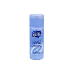Neutro Roberts Deodorante Crystal Fresh Al Mentolo Stick 40Ml