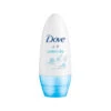 Dove Deodorante Cotton Dry Roll-On Senza Alcool 50 Ml