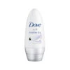 Dove Deodorante Invisible Dry Roll-On Senza Alcool Antimacchie 50 Ml