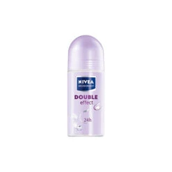 Nivea Deodorante Double Effect Roll-On 50 Ml