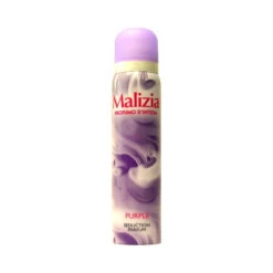 Malizia Deodorante Per Donna Purple Spray Da 100 Ml