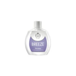 Breeze Oceano Deodorante Squeeze Senza Gas 100 Ml