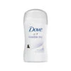 Dove Deodorante Stick Invisible Dry Senza Alcool Antimacchia 30 Ml