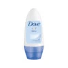 Dove Deodorante Talco Roll-On Senza Alcool 50 Ml