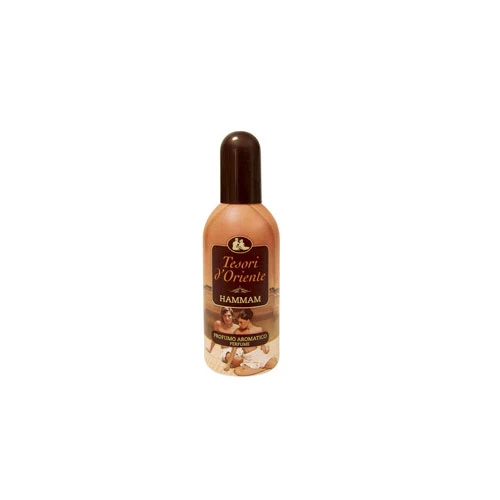Tesori D´Oriente Profumo Hammam 100 Ml 1 Tesori D´Oriente Profumo Hammam 100 Ml