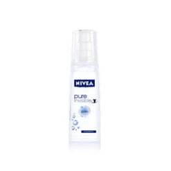 Nivea Deodorante Con Vaporizzatore Pure Invisible 75 Ml